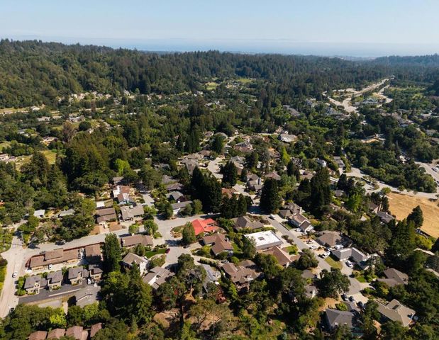 20 Angela Court, Scotts Valley, CA 95066
