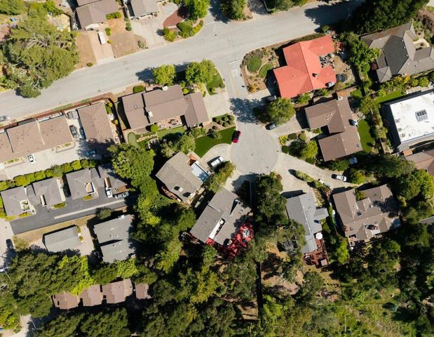 20 Angela Court, Scotts Valley, CA 95066