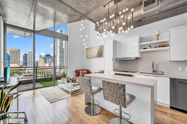 690 SW 1st Court 1709, Miami, FL 33130