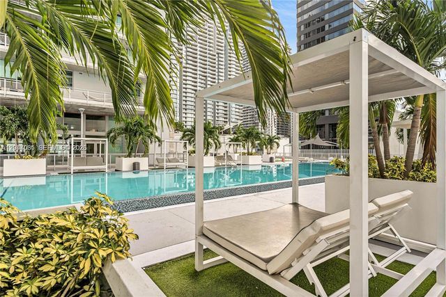 690 SW 1st Court 1709, Miami, FL 33130