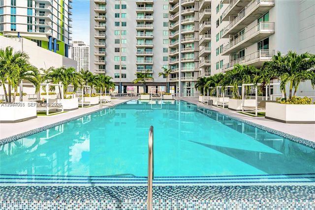690 SW 1st Court 1709, Miami, FL 33130