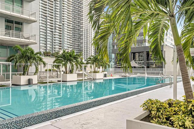 690 SW 1st Court 1709, Miami, FL 33130