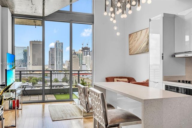 690 SW 1st Court 1709, Miami, FL 33130
