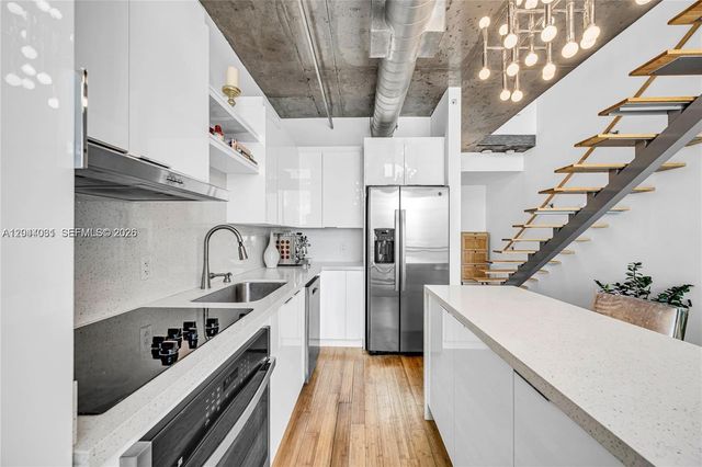 690 SW 1st Court 1709, Miami, FL 33130