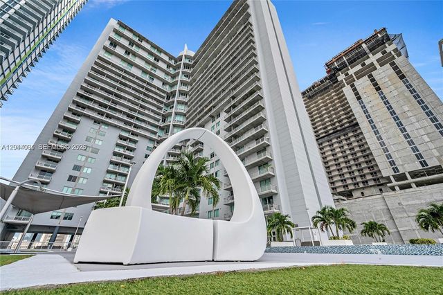 690 SW 1st Court 1709, Miami, FL 33130