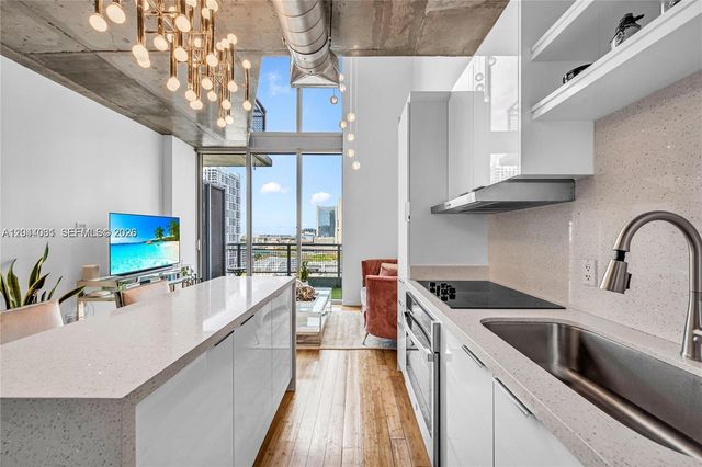 690 SW 1st Court 1709, Miami, FL 33130