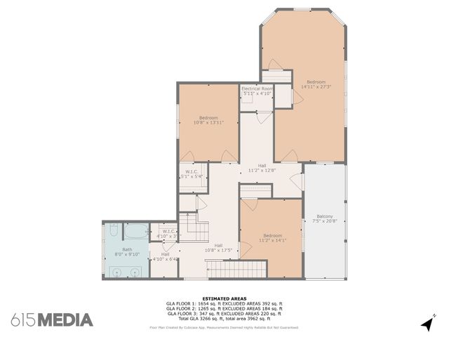 1054 Coker Ford Rd, Portland, TN 37148