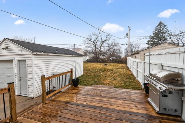 2169 S 96th STREET, West Allis, WI 53227