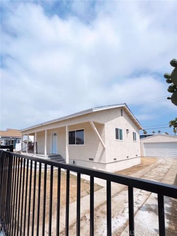 1243 W 98TH Street, Los Angeles, CA 90044