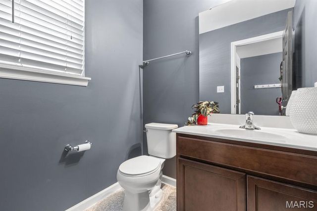 618 Fair Bluff Drive, Wentzville, MO 63385