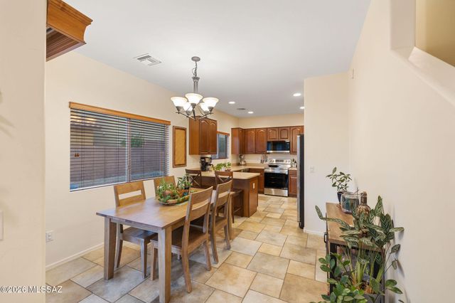 1683 W Gleaming Moon Lane, Tucson, AZ 85704