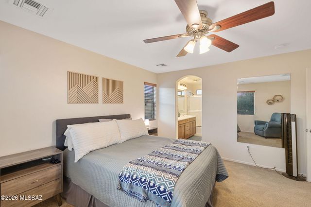 1683 W Gleaming Moon Lane, Tucson, AZ 85704