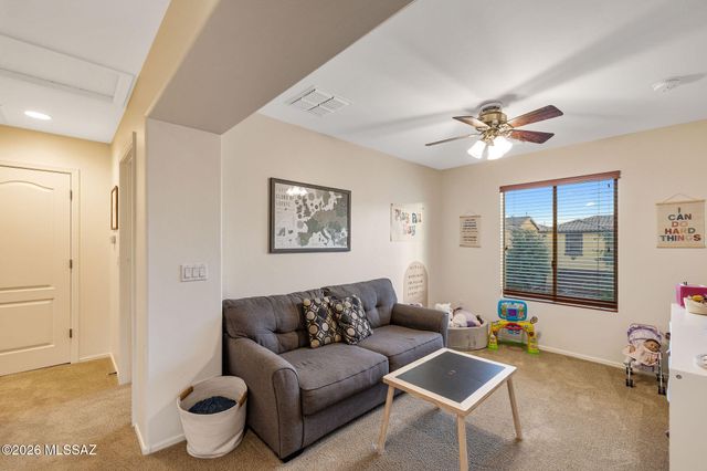 1683 W Gleaming Moon Lane, Tucson, AZ 85704