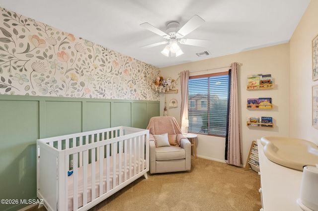 1683 W Gleaming Moon Lane, Tucson, AZ 85704