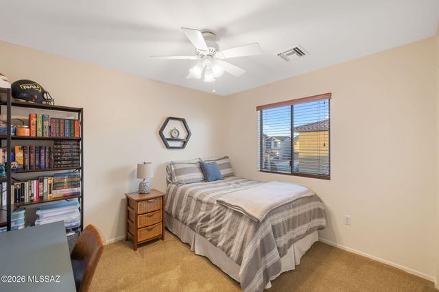 1683 W Gleaming Moon Lane, Tucson, AZ 85704