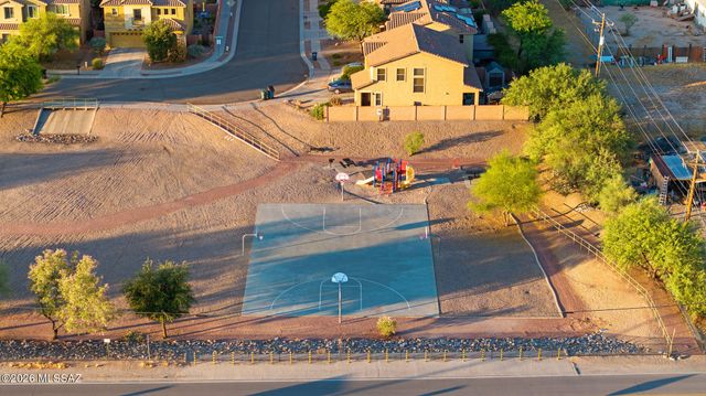 1683 W Gleaming Moon Lane, Tucson, AZ 85704
