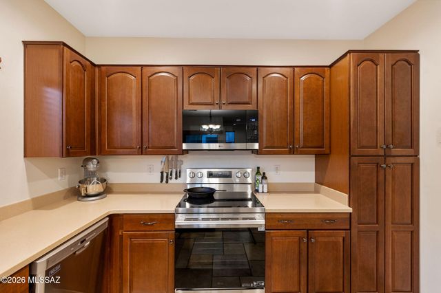 1683 W Gleaming Moon Lane, Tucson, AZ 85704