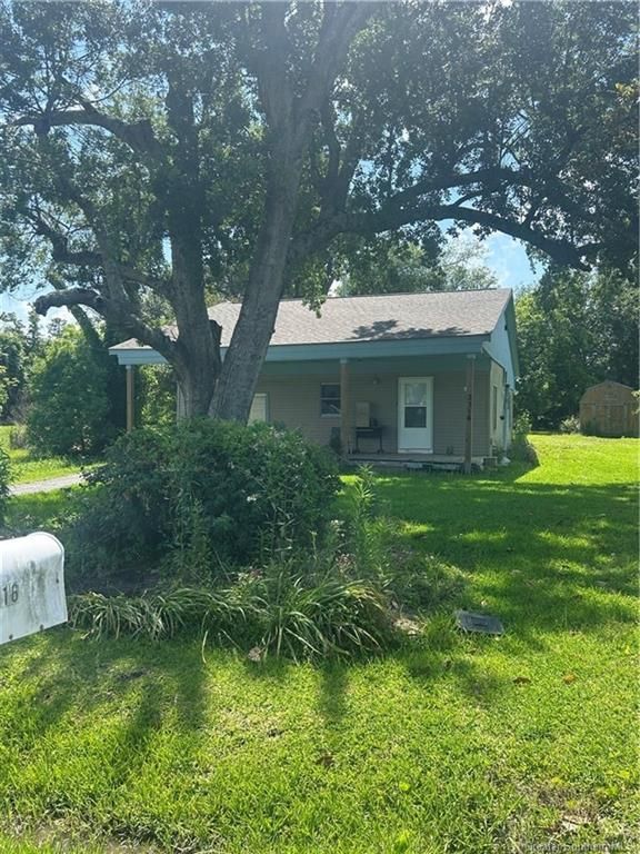 2316 Jett Street, Sulphur, LA 70663