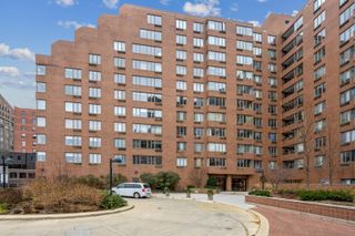 801 S PLYMOUTH Court 306, Chicago, IL 60605