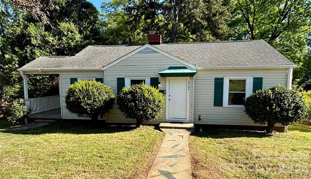 2565 Brentwood Place, Charlotte, NC 28208