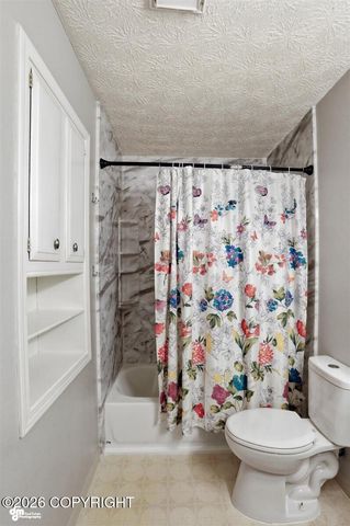 18635 N Lowrie Loop, Eagle River, AK 99577