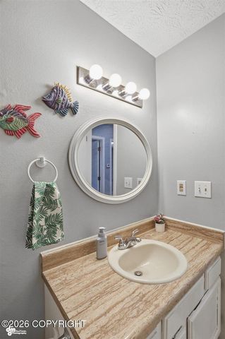 18635 N Lowrie Loop, Eagle River, AK 99577