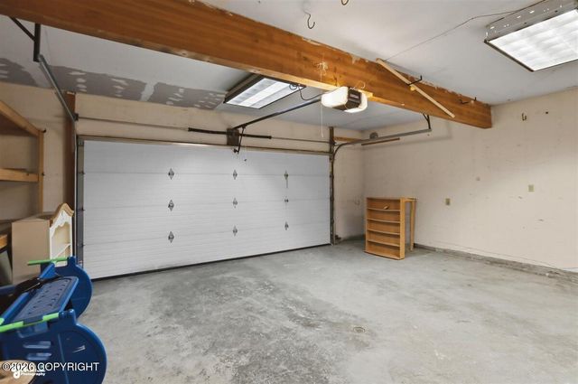 18635 N Lowrie Loop, Eagle River, AK 99577