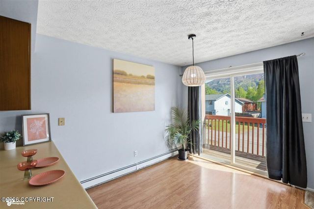 18635 N Lowrie Loop, Eagle River, AK 99577