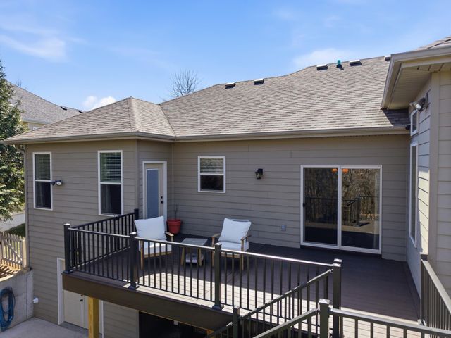 404 STALLWORTH CT, Columbia, MO 65203