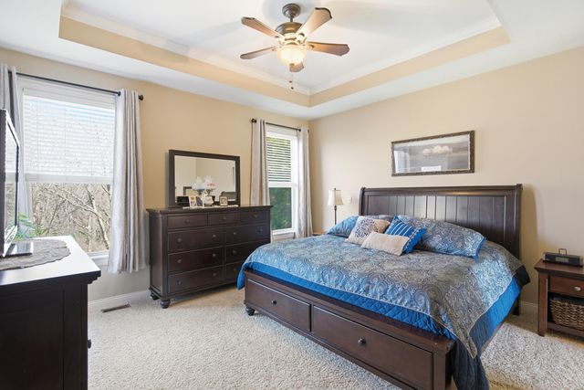 404 STALLWORTH CT, Columbia, MO 65203