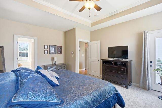 404 STALLWORTH CT, Columbia, MO 65203