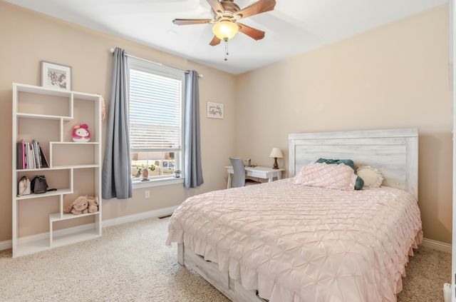 404 STALLWORTH CT, Columbia, MO 65203