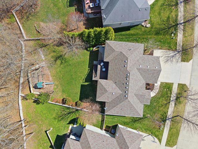 404 STALLWORTH CT, Columbia, MO 65203