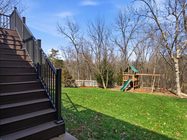 404 STALLWORTH CT, Columbia, MO 65203