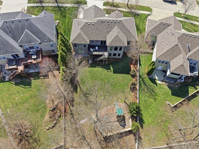 404 STALLWORTH CT, Columbia, MO 65203