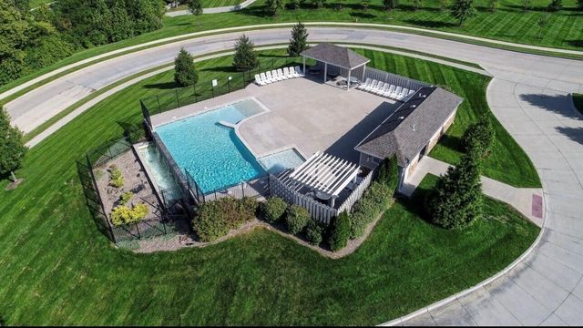 404 STALLWORTH CT, Columbia, MO 65203