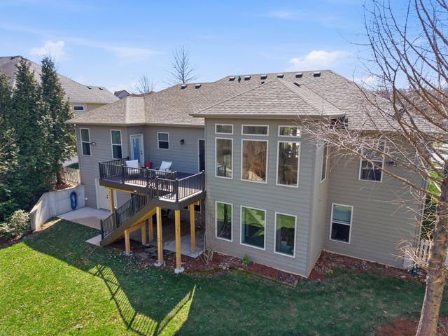 404 STALLWORTH CT, Columbia, MO 65203