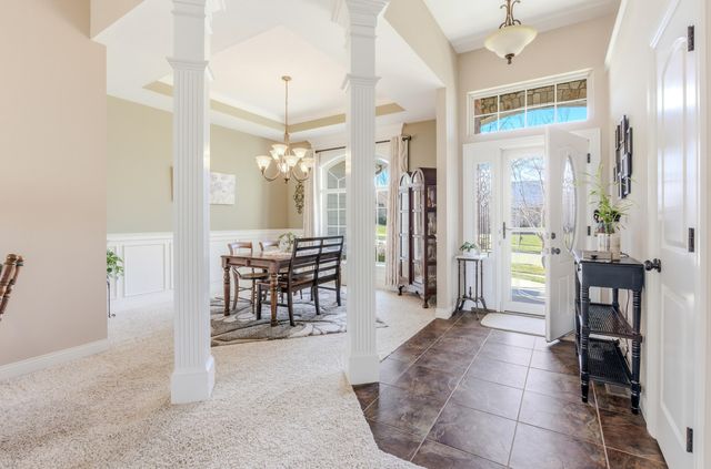 404 STALLWORTH CT, Columbia, MO 65203