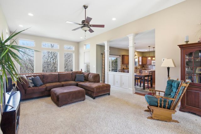 404 STALLWORTH CT, Columbia, MO 65203