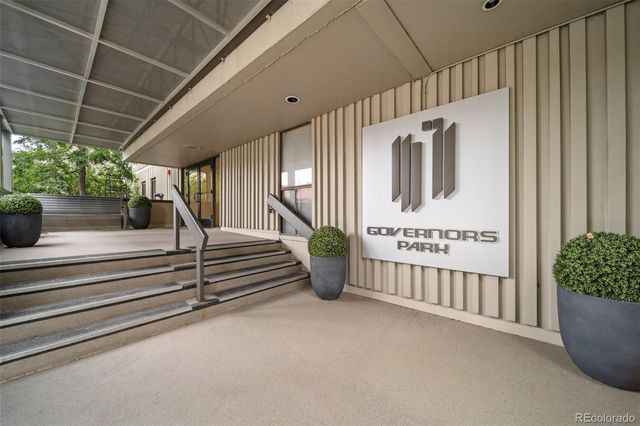 777 Washington Street 806, Denver, CO 80203
