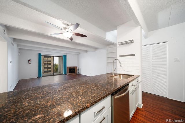 777 Washington Street 806, Denver, CO 80203