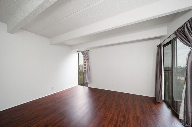 777 Washington Street 806, Denver, CO 80203