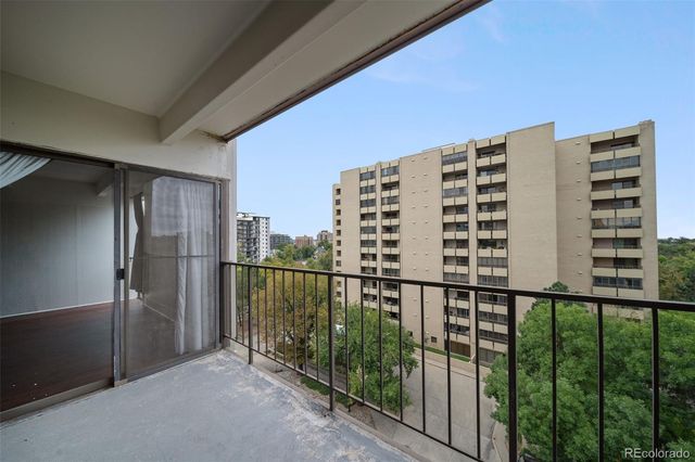 777 Washington Street 806, Denver, CO 80203