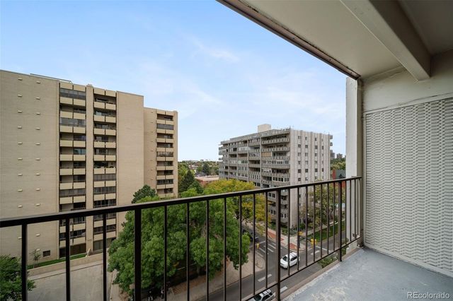 777 Washington Street 806, Denver, CO 80203