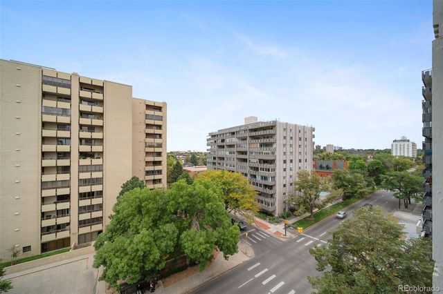 777 Washington Street 806, Denver, CO 80203