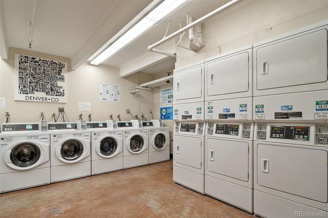 777 Washington Street 806, Denver, CO 80203