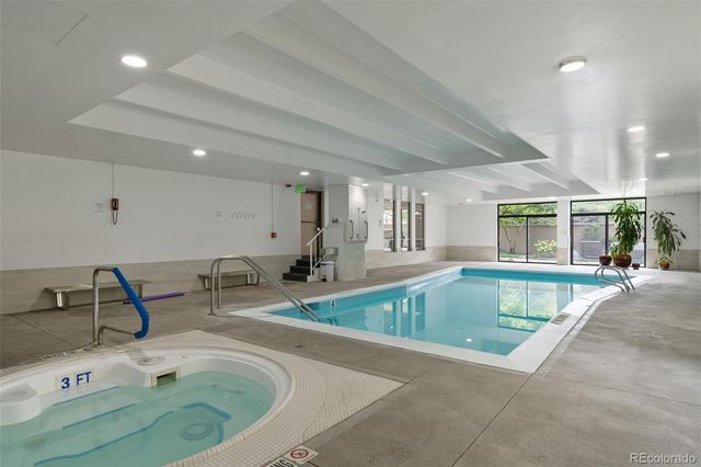 777 Washington Street 806, Denver, CO 80203