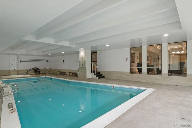 777 Washington Street 806, Denver, CO 80203