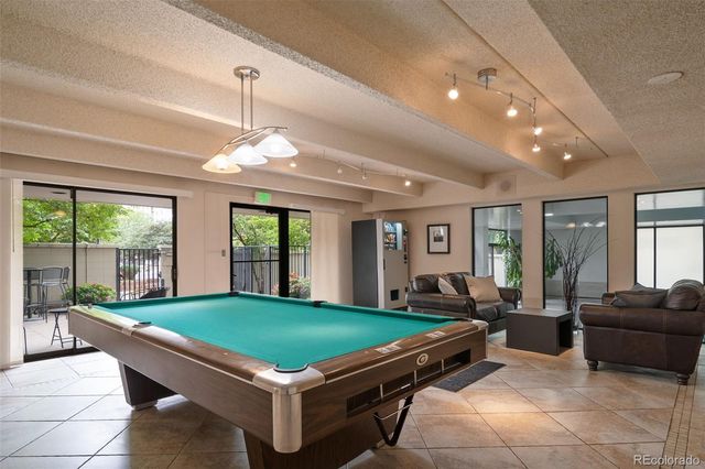 777 Washington Street 806, Denver, CO 80203