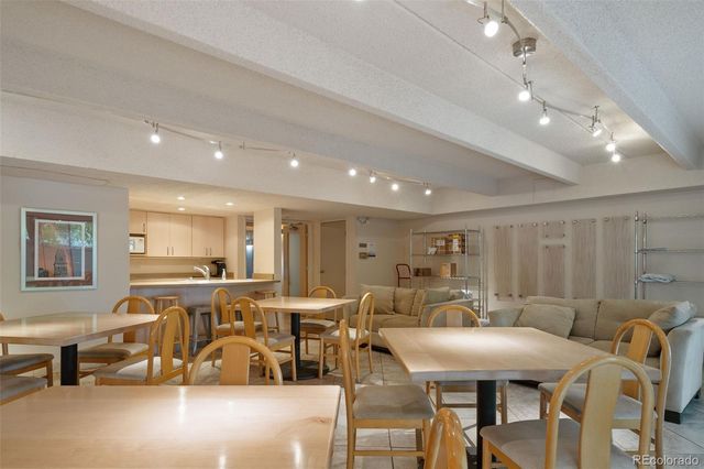 777 Washington Street 806, Denver, CO 80203